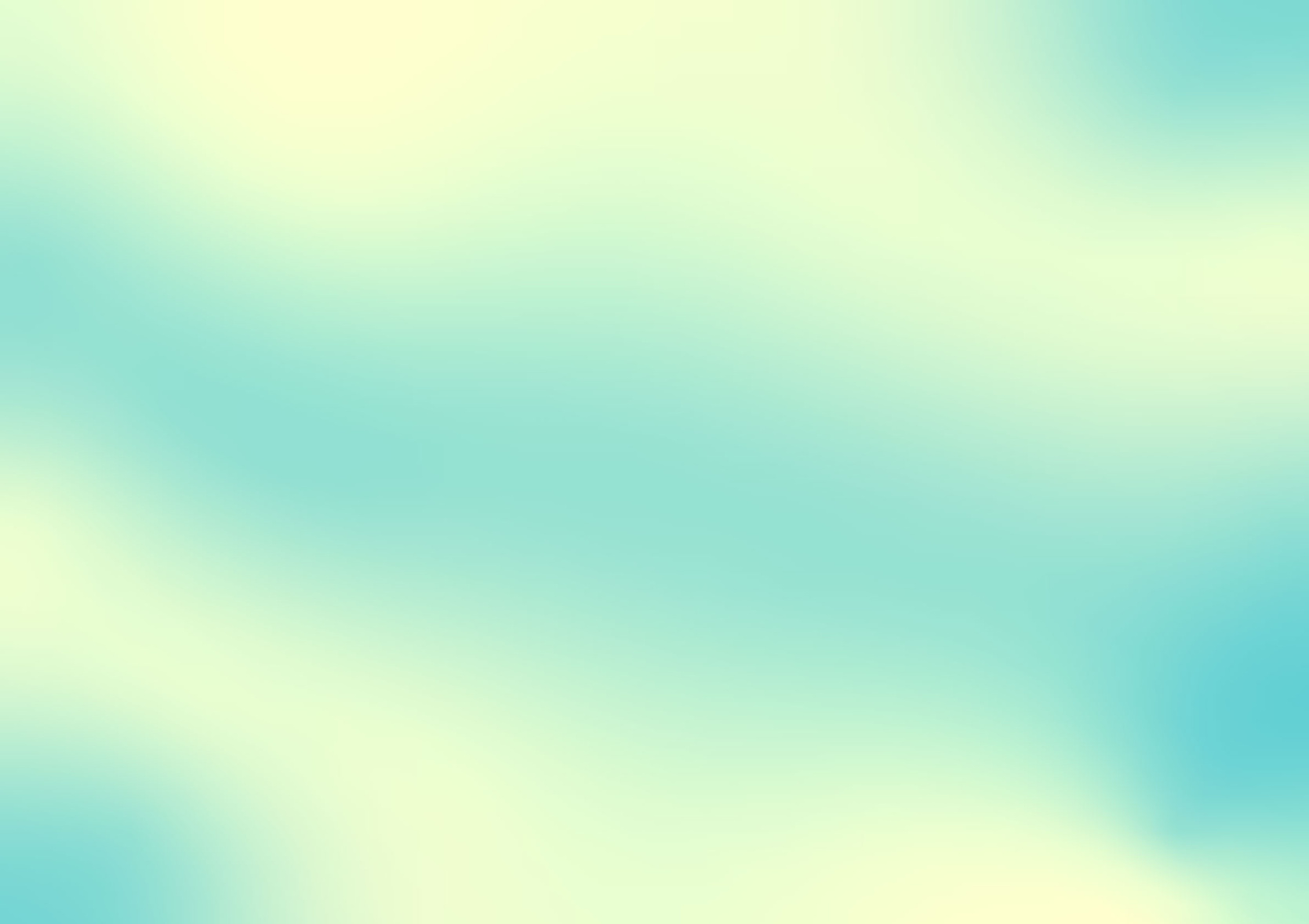 Abstract Defocused Gradient Background