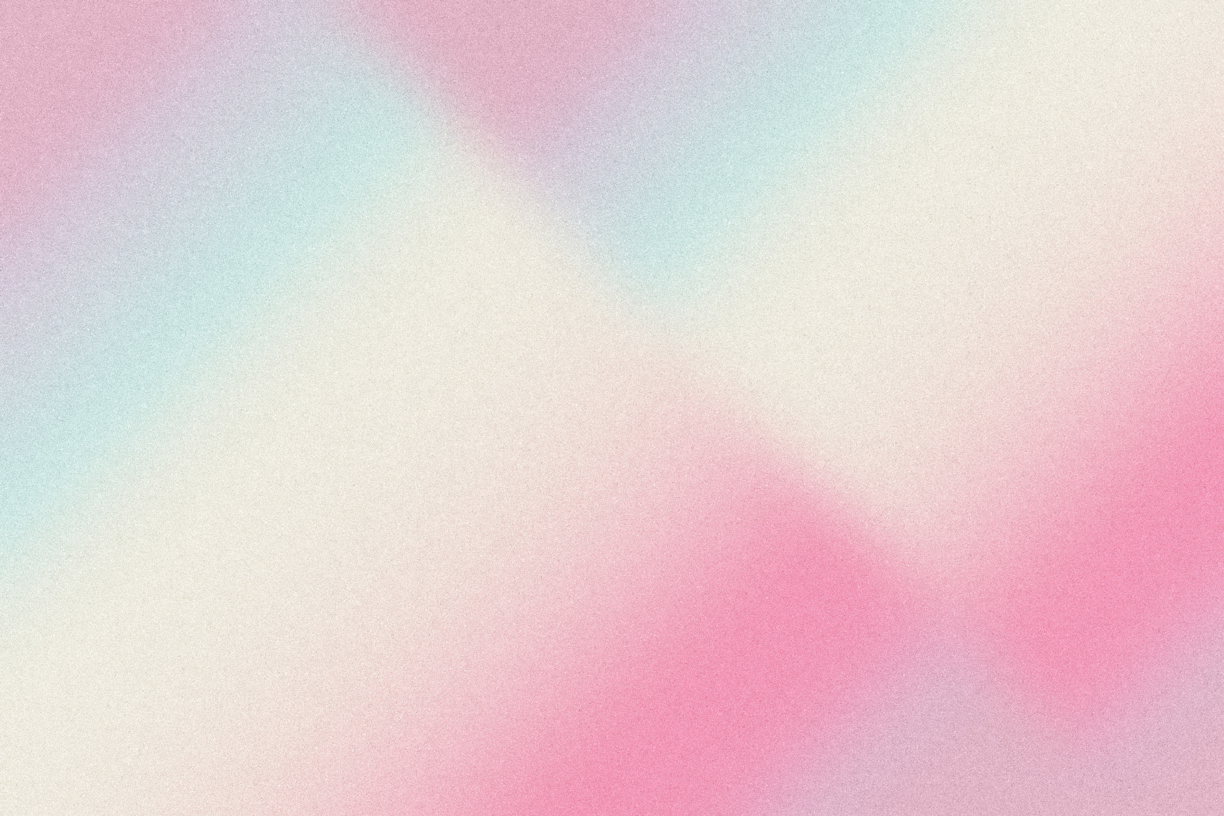 Smooth Gradient Illustration Dreamy Background