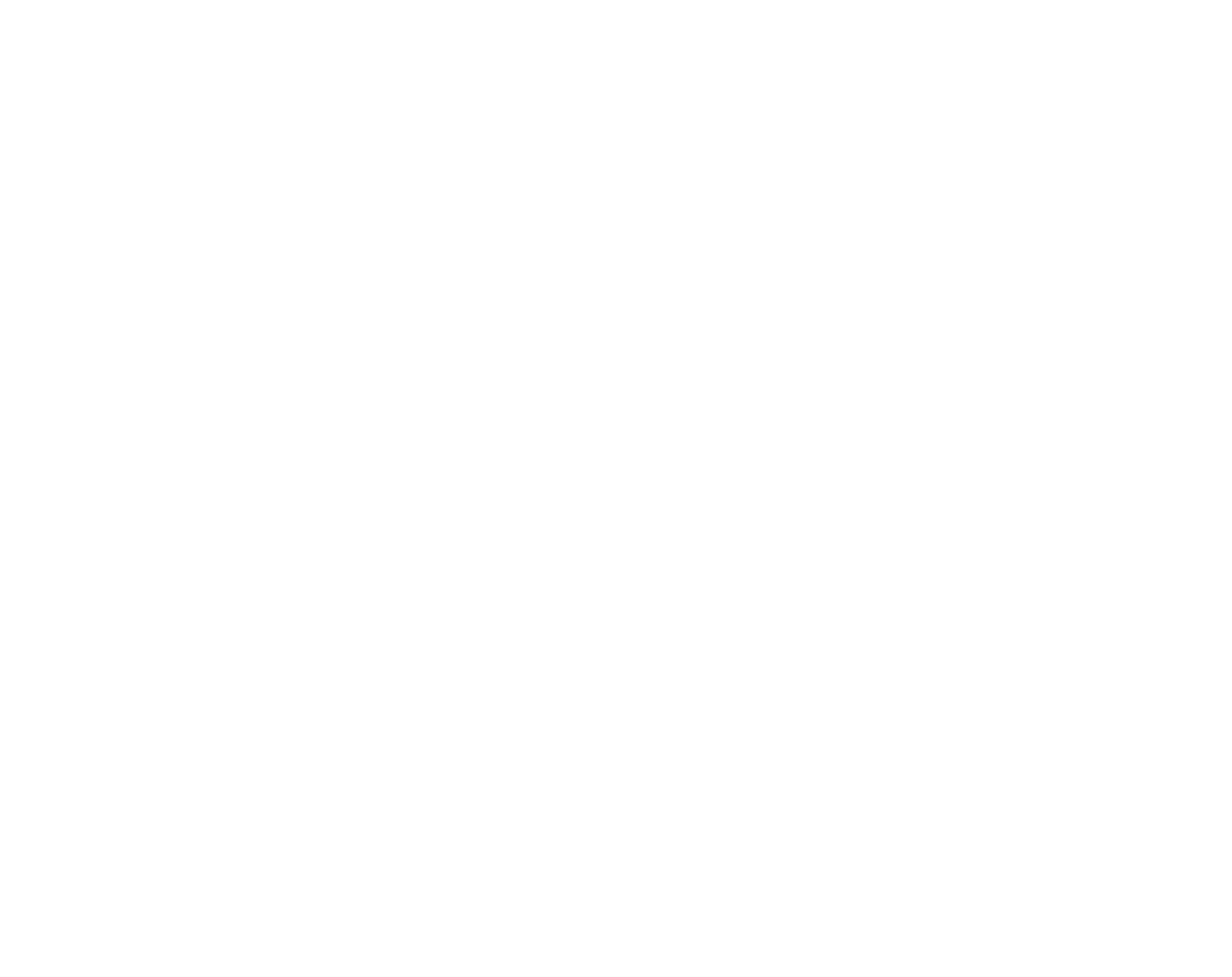 White Oval Gradient